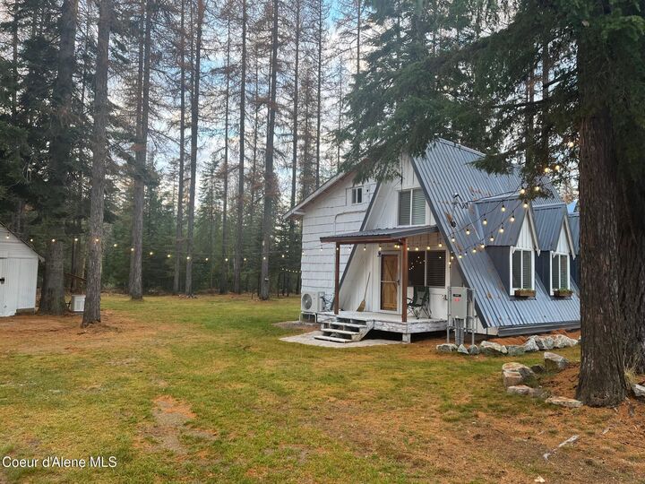 Property Photo:  475 Dry Creek Rd  ID 83811 