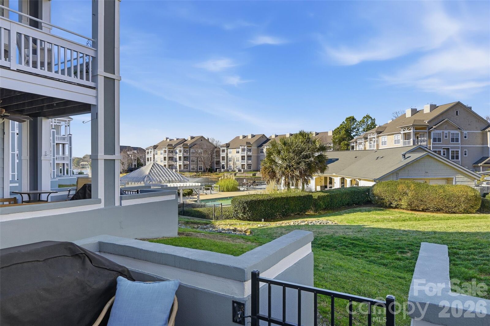 Property Photo: 18824 Nautical Drive 28 NC 28031