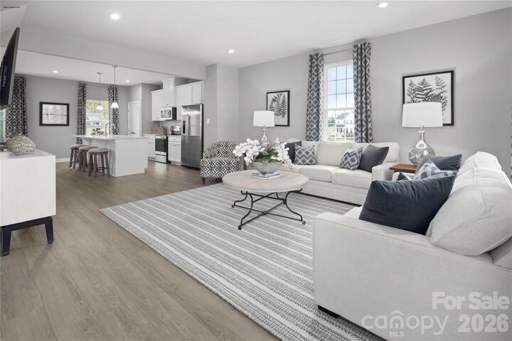 Property Photo:  6004 Blue Ridge Oak Road 1010C  NC 28278 