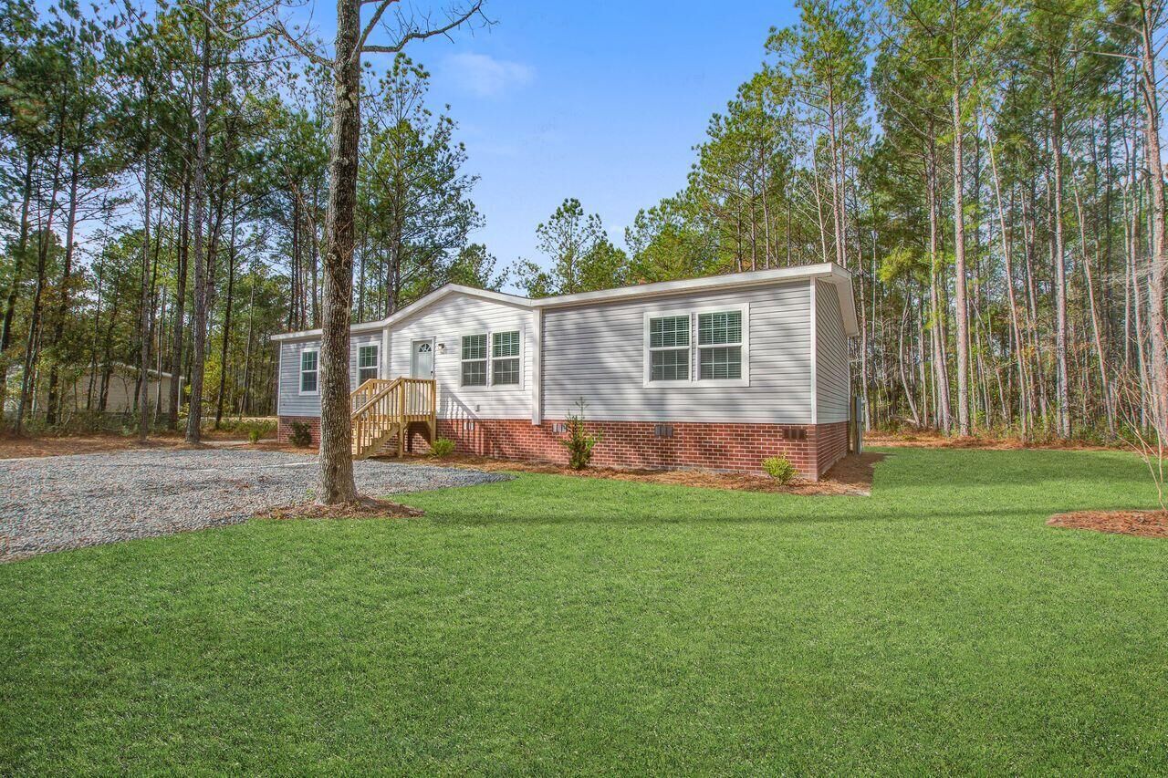 Property Photo:  764 Campground Road  SC 29488 