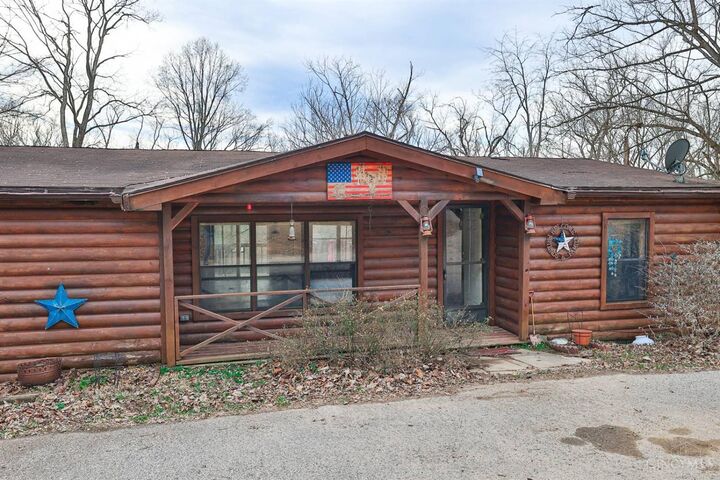 Property Photo:  8104 Stringtown Road  OH 45101 