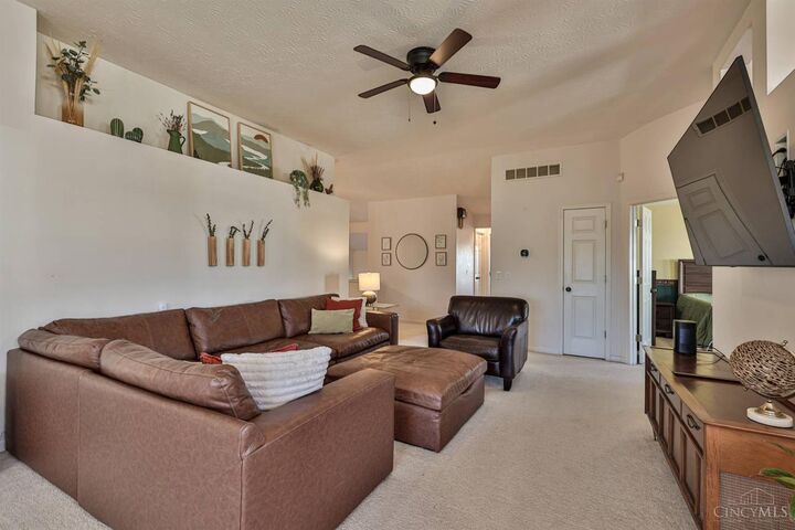 Property Photo:  7812 Gapstow Bridge  OH 45231 