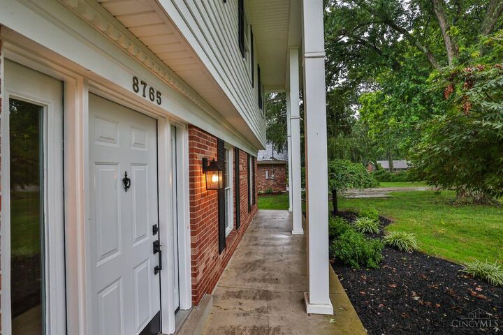 Property Photo:  8765 Weller Road  OH 45249 