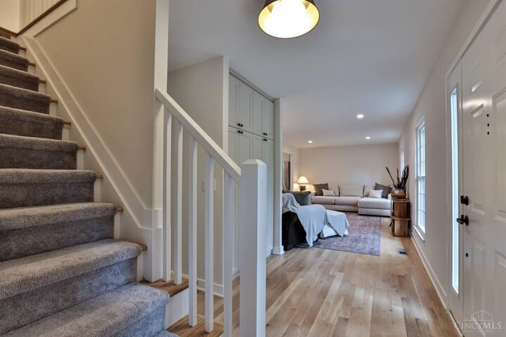 Property Photo:  8765 Weller Road  OH 45249 