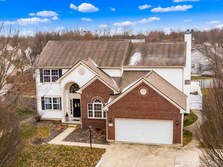 Property Photo:  2005 Stargrass Avenue  OH 43123 