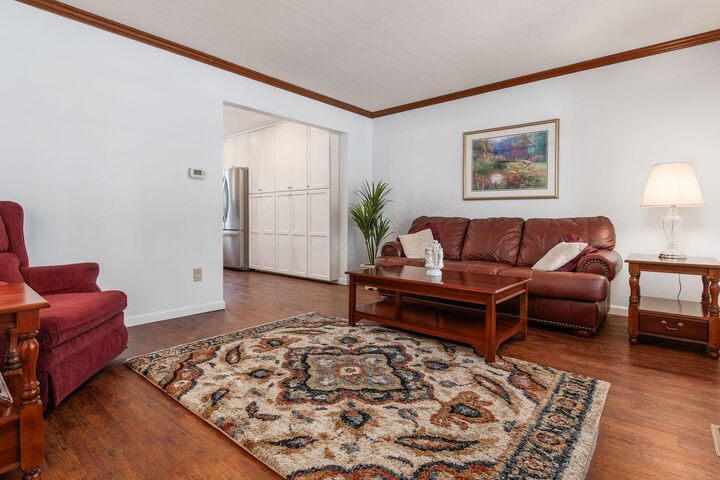 Property Photo:  3081 Hyde Park Court  OH 43026 