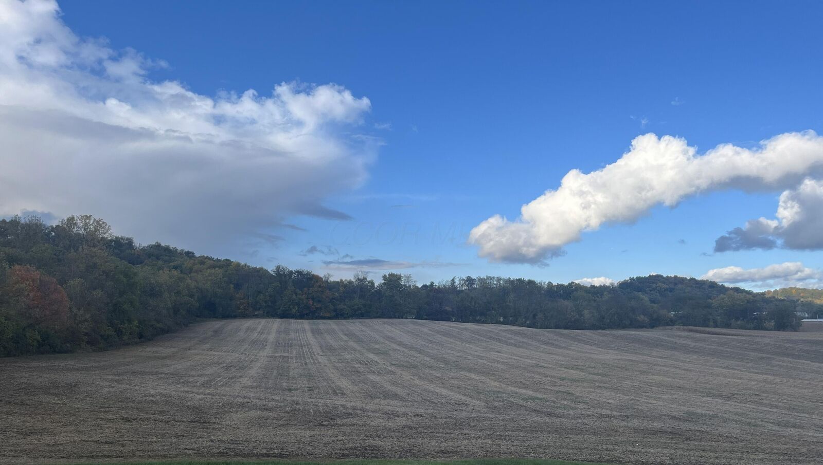 Property Photo: 0 Bolen NE Road OH 43055