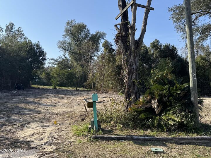 Property Photo:  507 Harlem Avenue  FL 32401 
