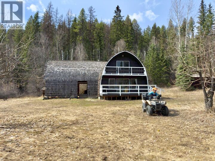 Km 53 Christian Valley Road — photo 1