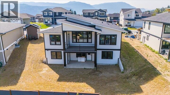 Property Photo: 1509 Aspen Lane BC V1N 4X8