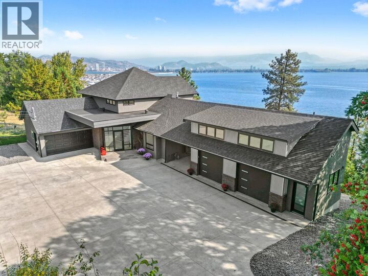 Property Photo: 2311 Campbell Road BC V1Z 1S9