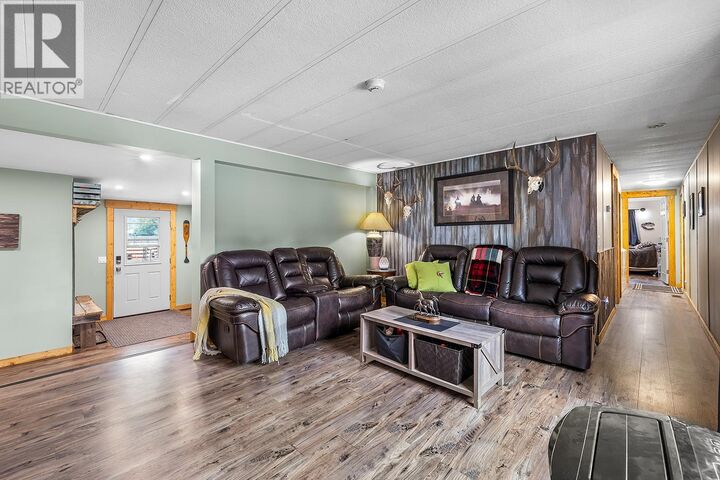 Property Photo: 1077 Goat River South Road BC V0B 1G1