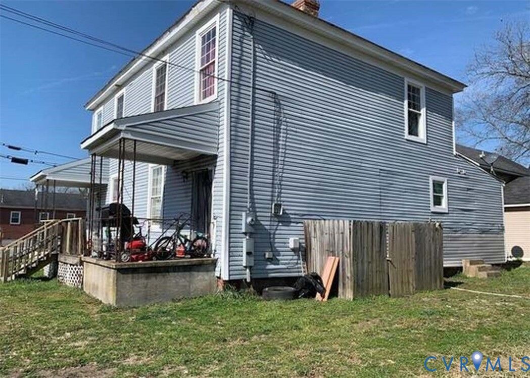 Property Photo:  855 Hinton Street  VA 23803 