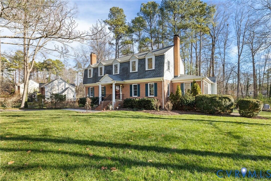 Property Photo:  213 W Brook Run Drive  VA 23238 