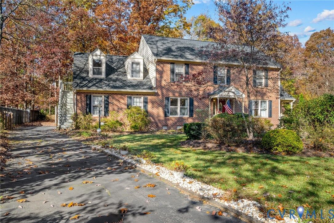 Property Photo:  8404 Copperpenny Terrace  VA 23832 