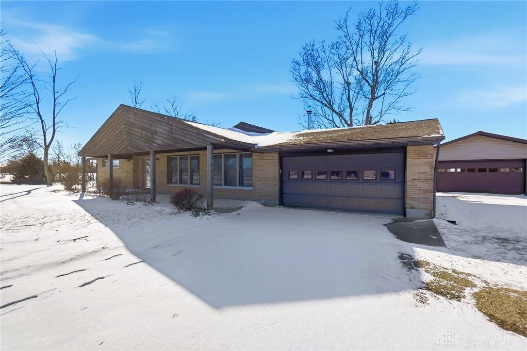 Property Photo:  468 Kiser Lake Road  OH 43072 