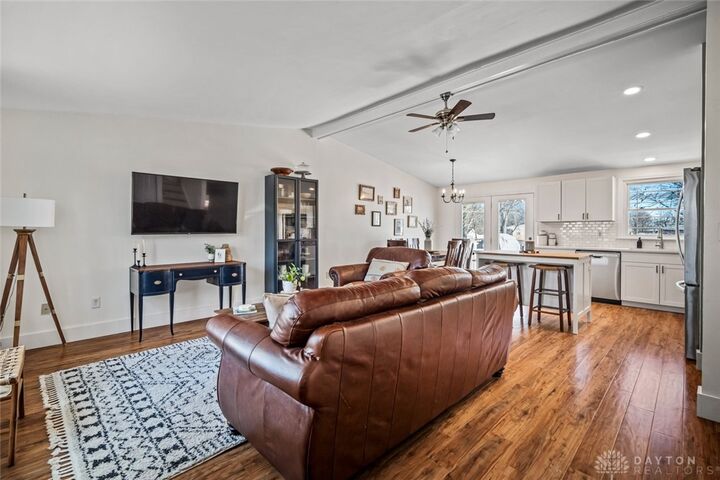 Property Photo:  2389 Windsor Village Drive  OH 45342 