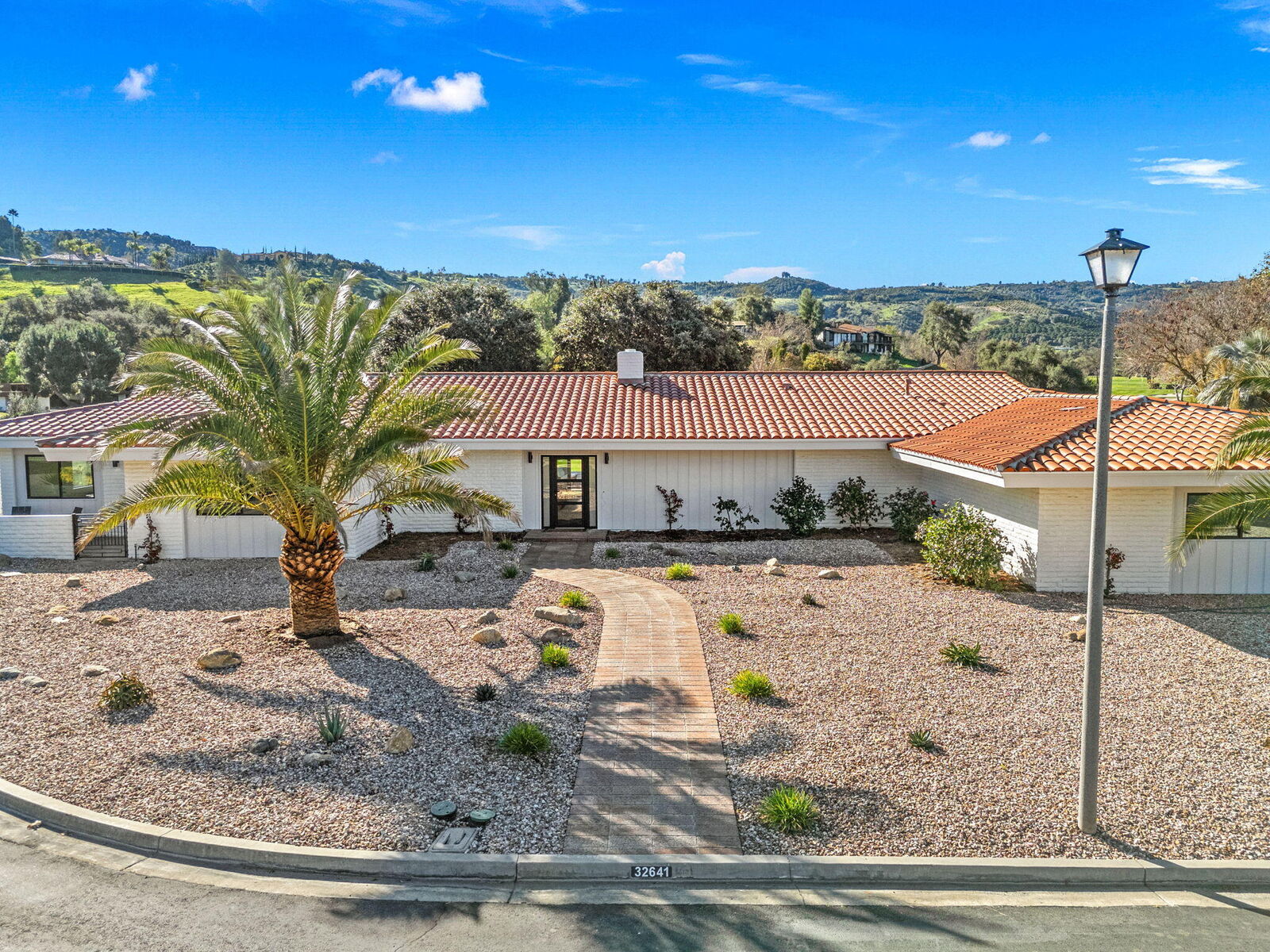 Property Photo: 32641 Womsi Road CA 92061