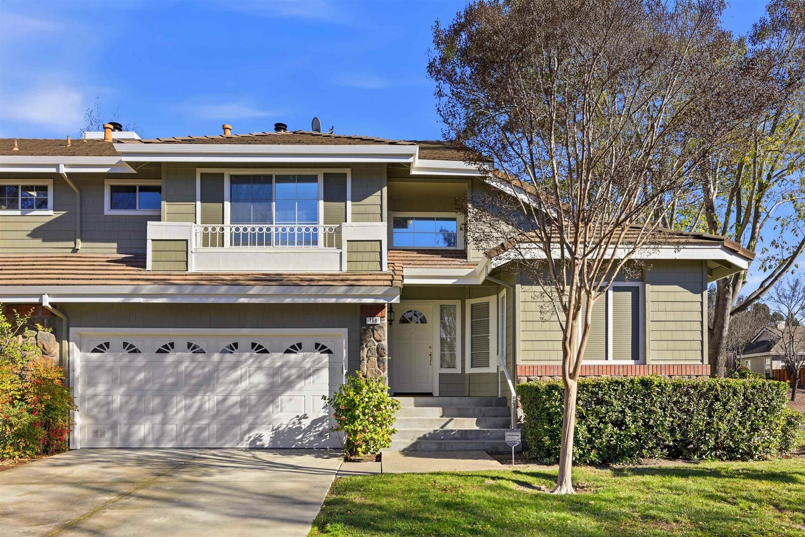 Property Photo:  168 Tivoli Ln  CA 94506 