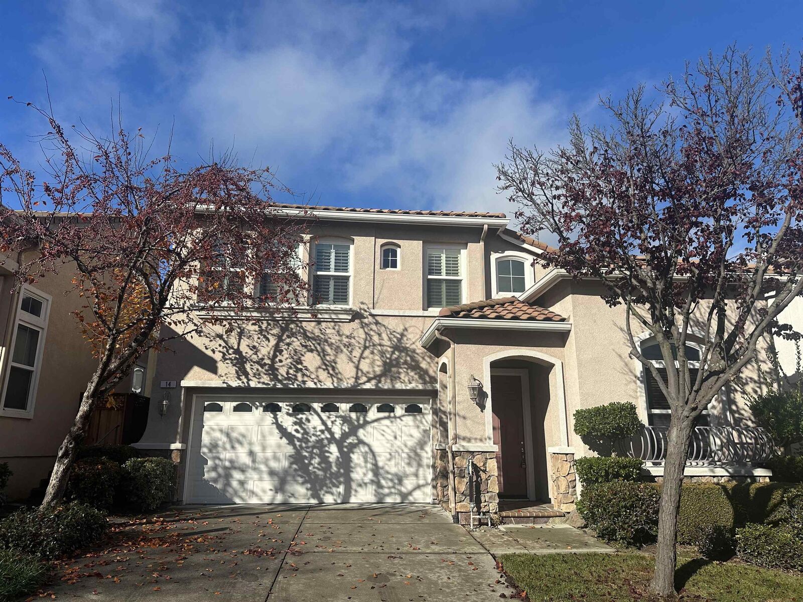 Property Photo:  14 Poppy Hills Ln  CA 94583 