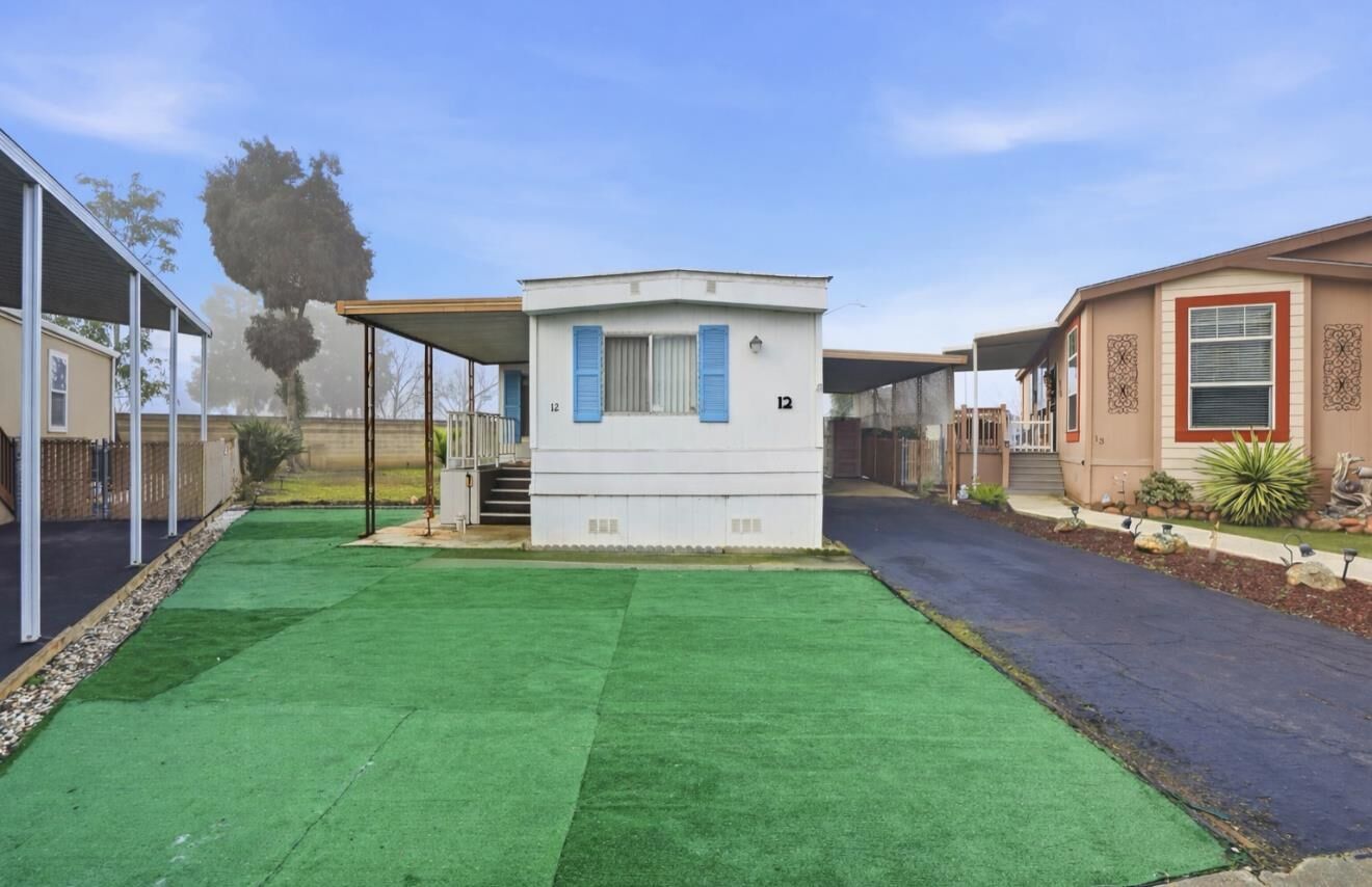 Property Photo:  4603 Balfour Rd 12  CA 94513 
