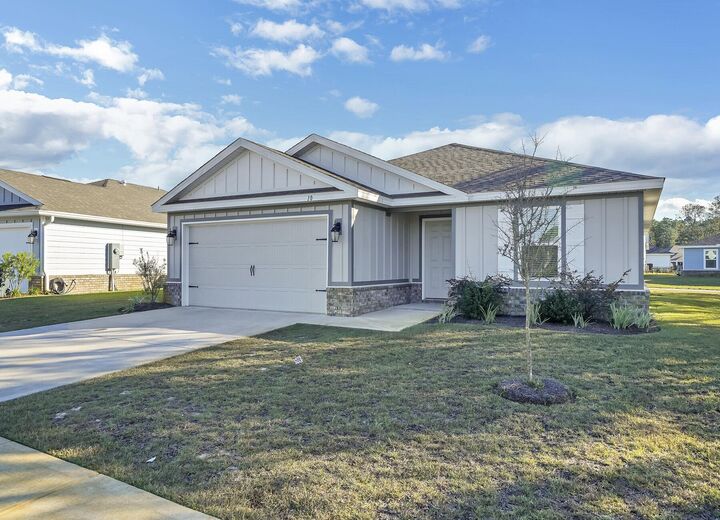 Property Photo: 10 Riverwalk Crossing FL 32439