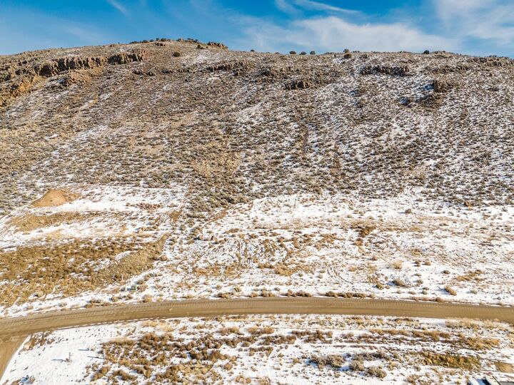 Property Photo:  Tbd Hamilton Creek Trail  NV 89801 
