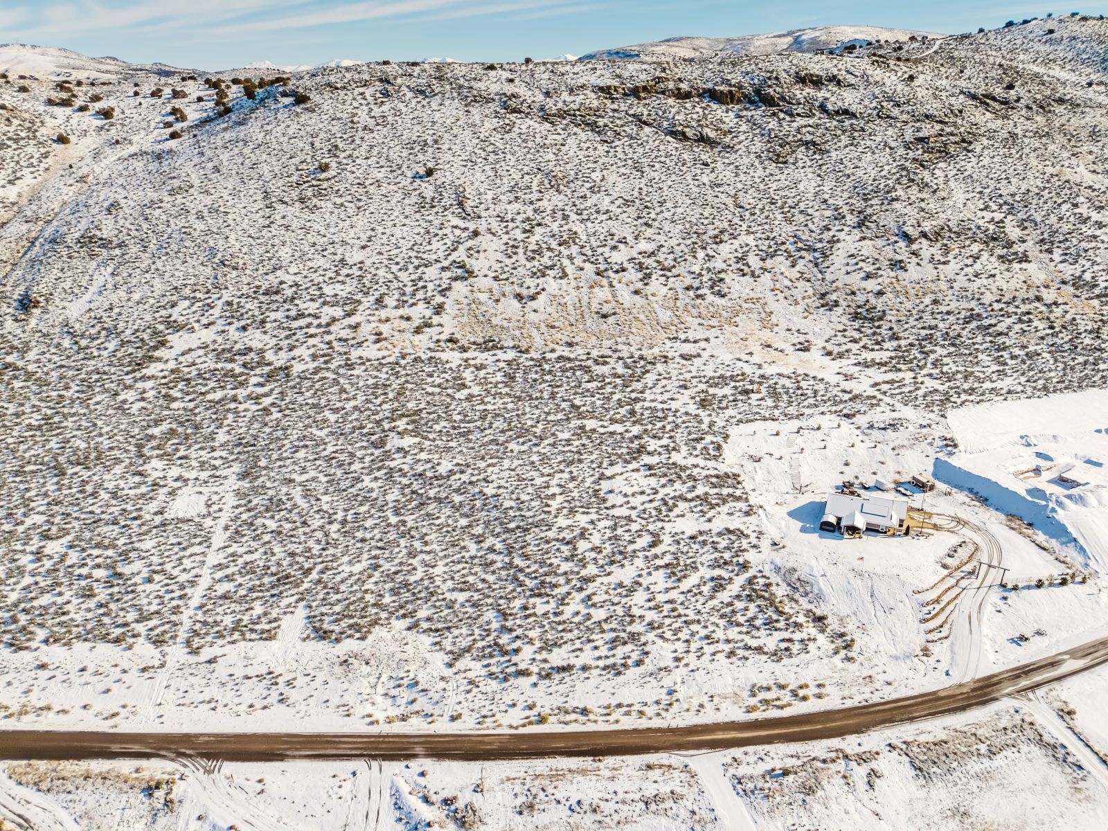 Property Photo:  Tbd Amber Way  NV 89801 