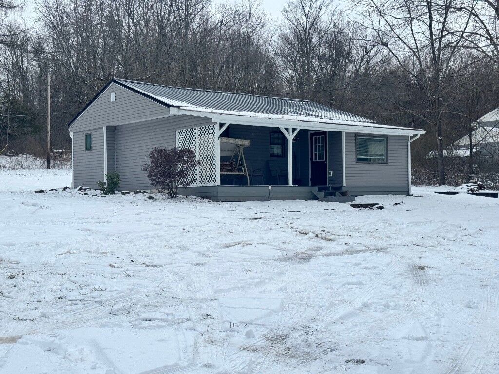 Property Photo:  16984 State Highway 86  PA 16433 