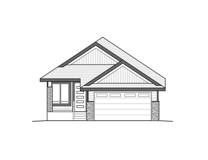 Property Photo: 39 Elsinore Place NW AB T5X 0M6