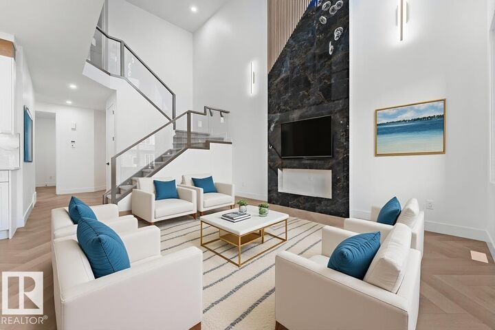 Property Photo:  4305 36 Street  AB T4X 3G6 