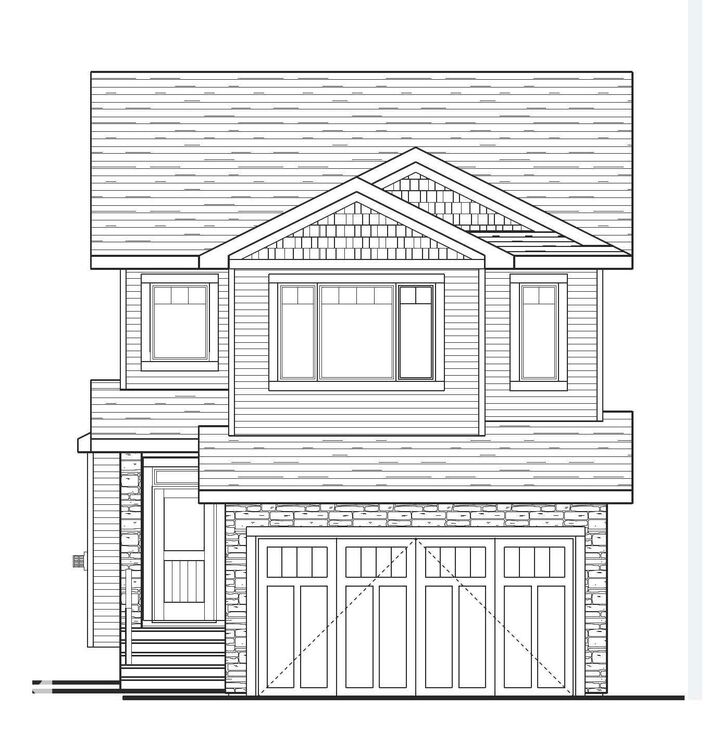 Property Photo:  30 Elsinore Place NW  AB T5X 0M6 