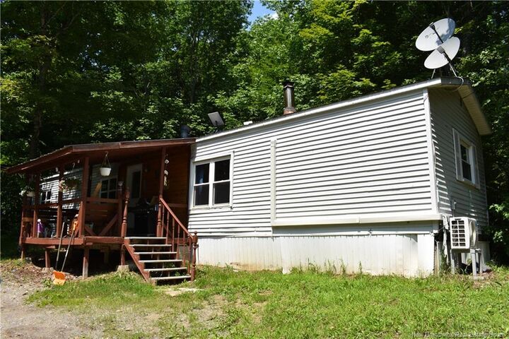 Property Photo: 344 Route 575 NB E7P 3H9