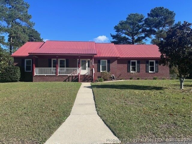 Property Photo:  1350 Butterwood Circle  NC 28314 