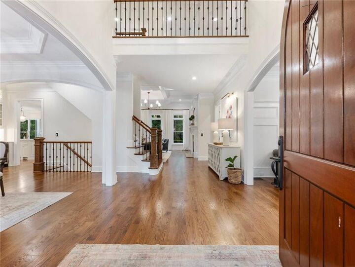 Property Photo: 2202 Crimson King Drive GA 30517