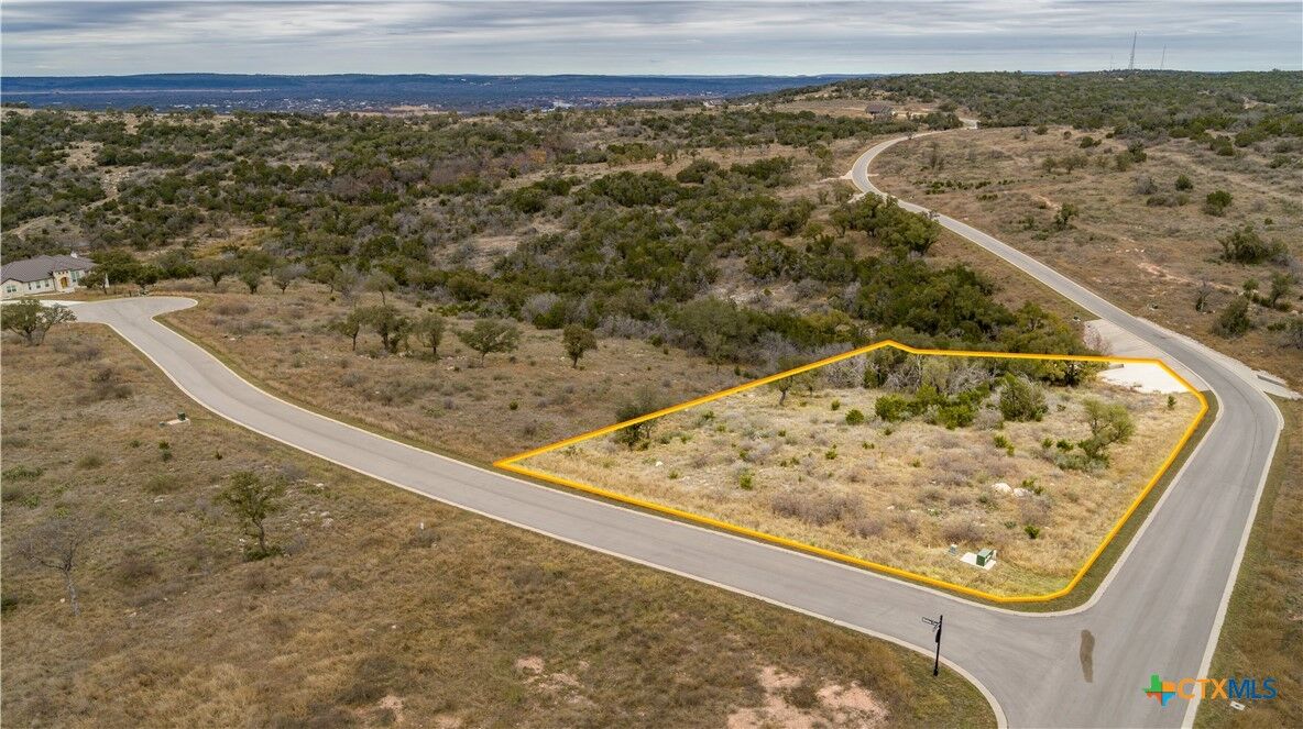 Property Photo:  Lot 94 Hidden Cove  TX 78639 