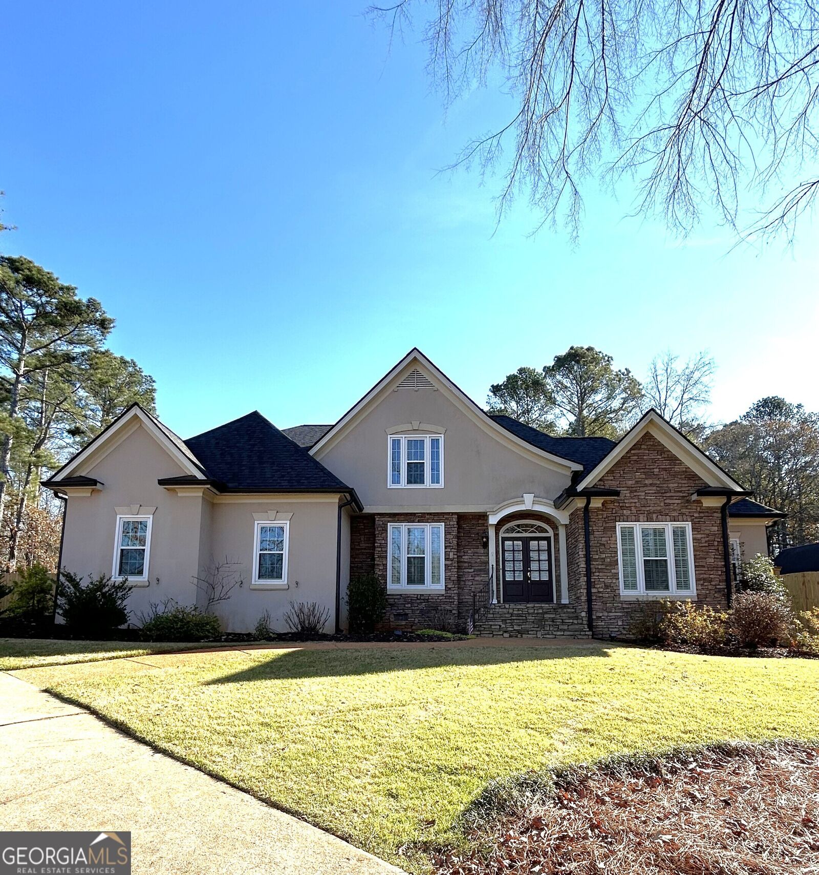 Property Photo:  114 Red Oak Trail  GA 30240 