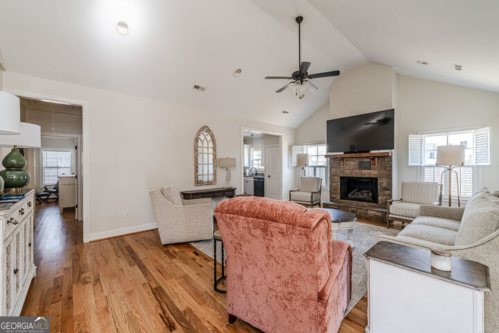 Property Photo:  25 Greer Drive NE  GA 30161 