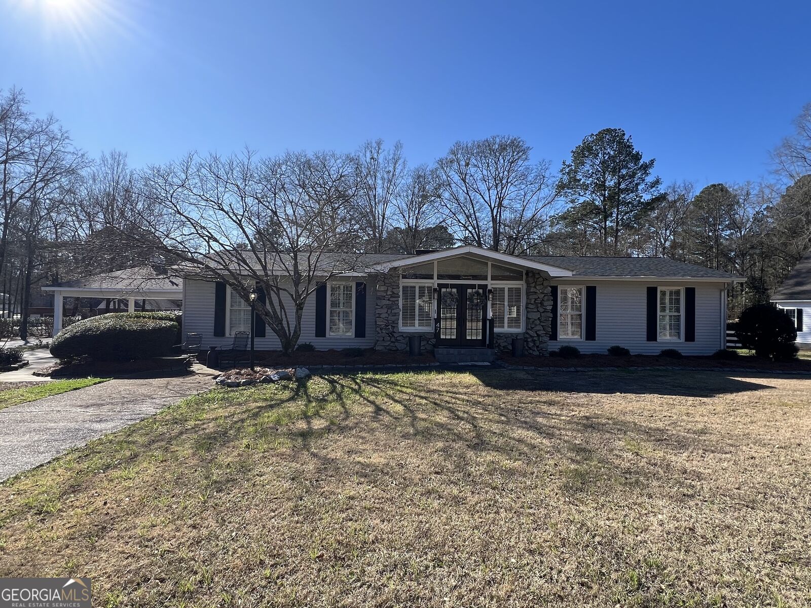 Property Photo:  47 Buena Vista Ave  GA 30828 