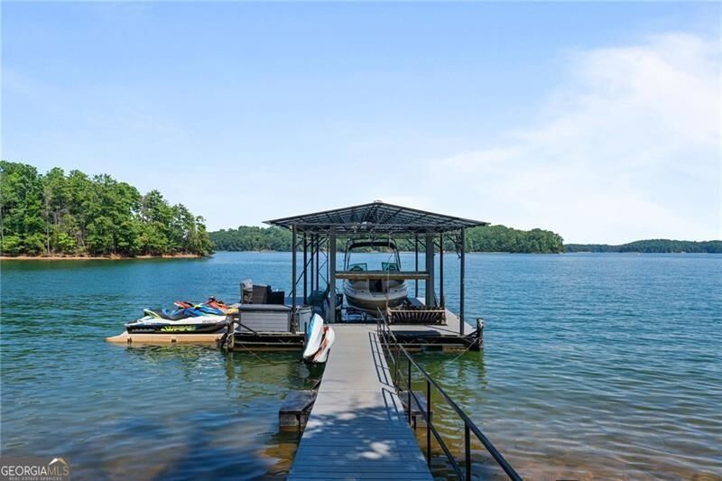 Property Photo:  3145 Rockport Drive  GA 30041 