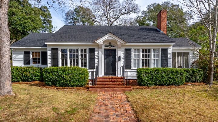 Property Photo: 1534 Dixon Drive GA 31906