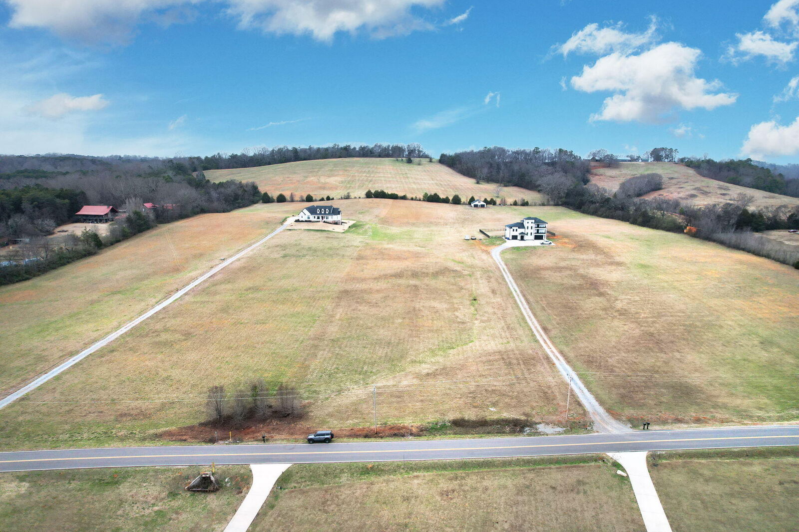 Property Photo:  00 Upper River Road NE  TN 37310 