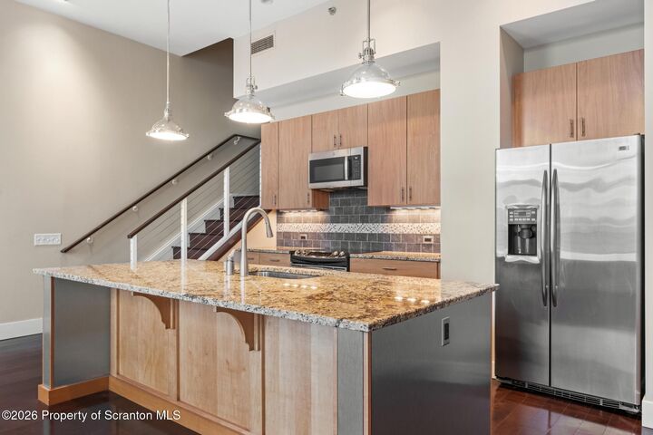 Property Photo:  509 Bogart Place  PA 18503 