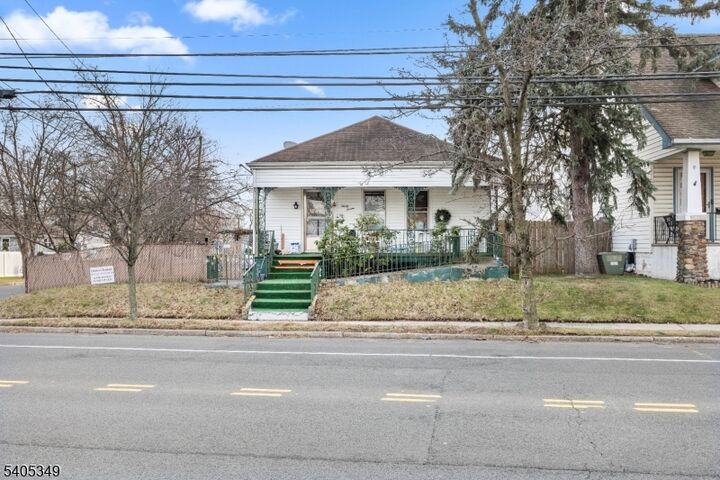 Property Photo:  37 Raritan Rd  NJ 07036 