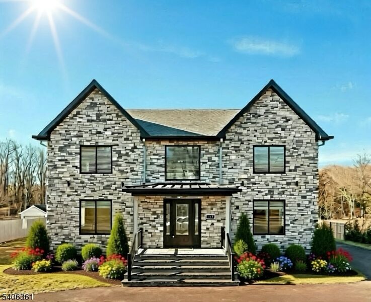 Property Photo:  147 Carter Dr  NJ 08540 