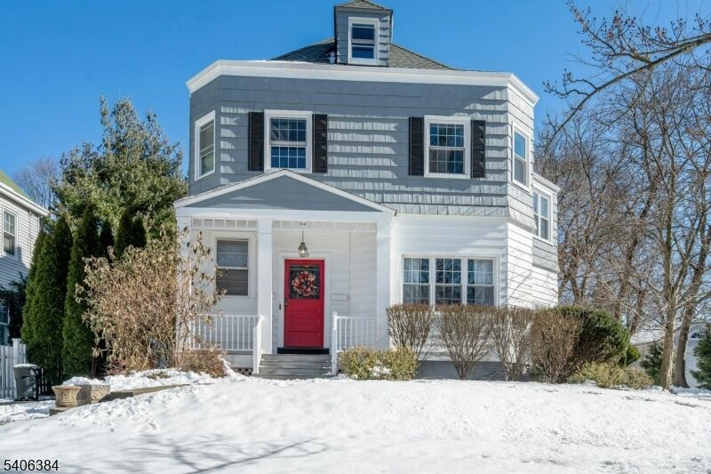 Property Photo: 119 S Fullerton Ave NJ 07042