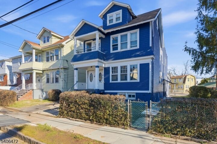 Property Photo: 15 Valley St NJ 07106