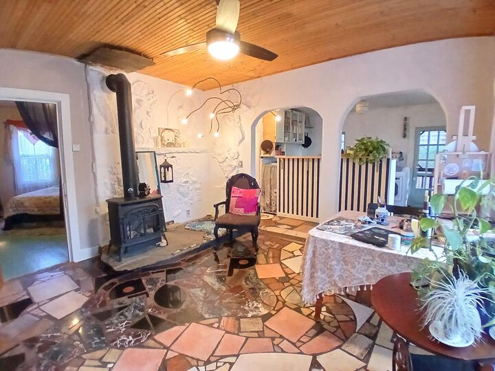 Property Photo:  1132 N Court St  WV 24901 