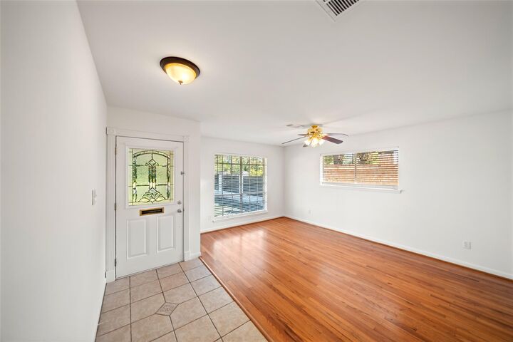 Property Photo:  4009 Brookwoods Drive  TX 77092 