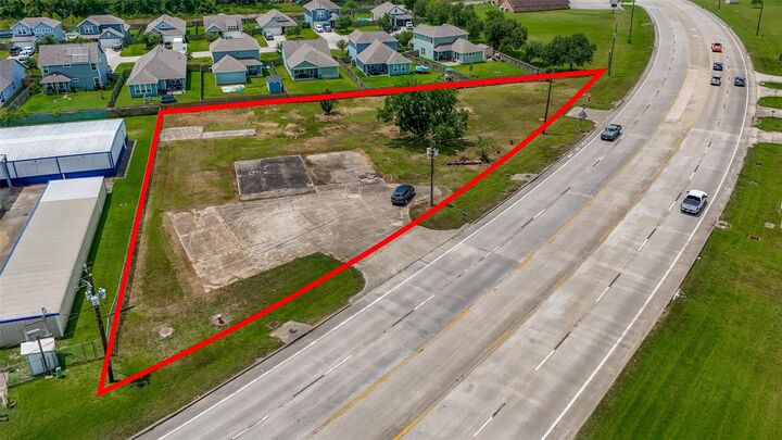 Property Photo:  13449 Fm 1764 Road  TX 77510 